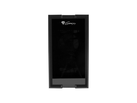 Obudowa Irid 353 Micro tower, z oknem ARGB USB 3.0 Obudowa Irid 353 Micro tower, z oknem ARGB USB 3.0