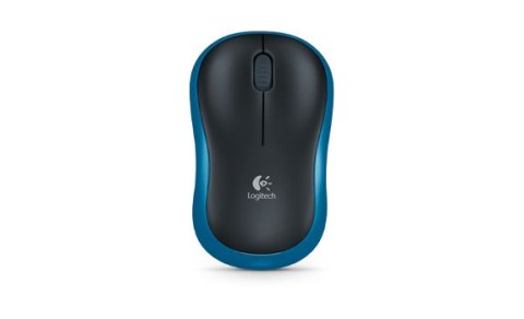 M185 Mysz bezprzewodowa 910-002239 Blue M185 Mysz bezprzewodowa 910-002239 Blue
