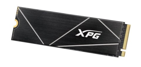 Dysk SSD XPG GAMMIX S70 BLADE 1TB PCIe 4x4 7.4/5.5 GBs Dysk SSD XPG GAMMIX S70 BLADE 1TB PCIe 4x4 7.4/5.5 GBs