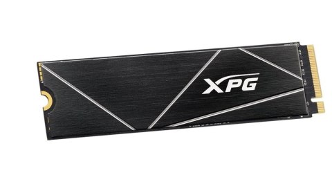 Dysk SSD XPG GAMMIX S70 BLADE 1TB PCIe 4x4 7.4/5.5 GBs Dysk SSD XPG GAMMIX S70 BLADE 1TB PCIe 4x4 7.4/5.5 GBs
