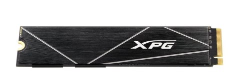 Dysk SSD XPG GAMMIX S70 BLADE 1TB PCIe 4x4 7.4/5.5 GBs Dysk SSD XPG GAMMIX S70 BLADE 1TB PCIe 4x4 7.4/5.5 GBs