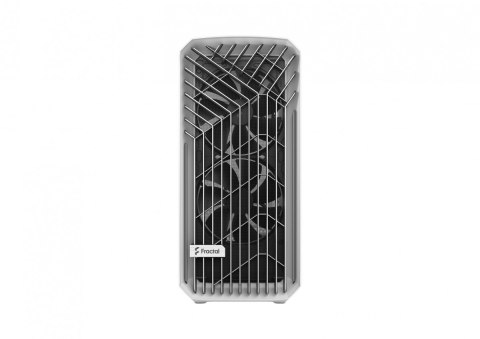 Obudowa Torrent biała TG Clear Tint 5xFan ATX Obudowa Torrent biała TG Clear Tint 5xFan ATX