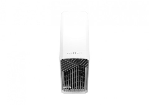 Obudowa Torrent biała TG Clear Tint 5xFan ATX Obudowa Torrent biała TG Clear Tint 5xFan ATX