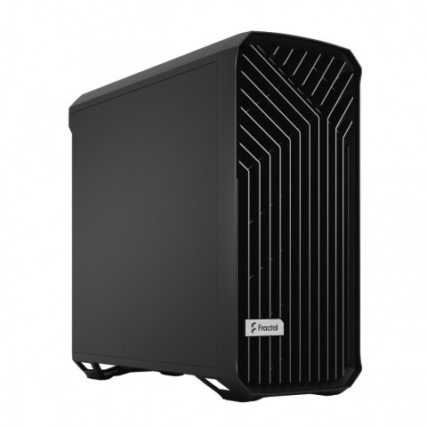 Obudowa Torrent czarna Solid 5xFan ATX Obudowa Torrent czarna Solid 5xFan ATX