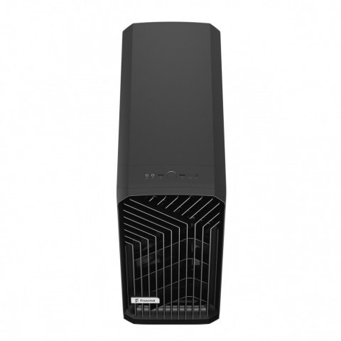 Obudowa Torrent czarna Solid 5xFan ATX Obudowa Torrent czarna Solid 5xFan ATX