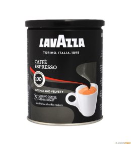 Kawa LAVAZZA ESPRESSO 250g mielona puszka