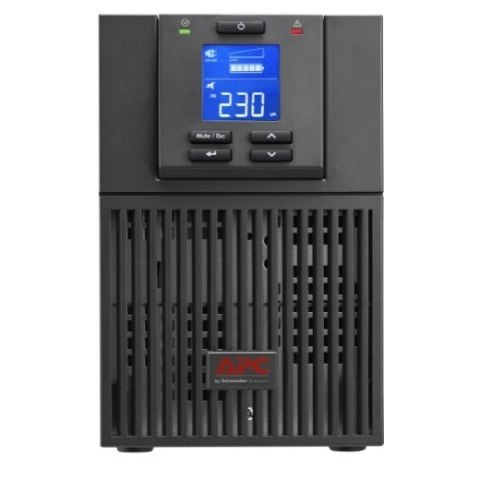 SRV1KIL EasyUPS SRV 1KV A/800W/3xC13/RS23/USB wydłużony czas podtrzymania zasilania SRV1KIL EasyUPS SRV 1KV A/800W/3xC13/RS23/USB wydłużony czas podtrzymania zasilania