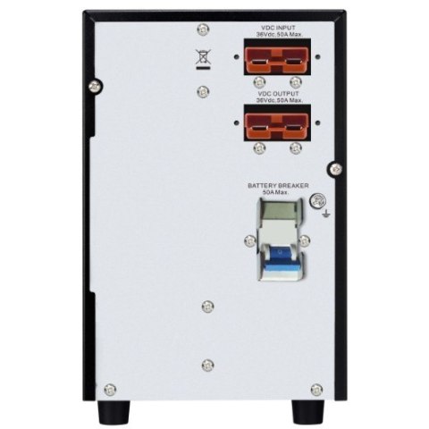SRV1KIL EasyUPS SRV 1KV A/800W/3xC13/RS23/USB wydłużony czas podtrzymania zasilania SRV1KIL EasyUPS SRV 1KV A/800W/3xC13/RS23/USB wydłużony czas podtrzymania zasilania