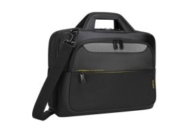 Torba CityGear 15-17.3 cala Topload Laptop Case - czarny
