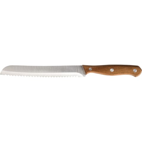 Zestaw 5 noży w bloku WOOD LT2080 Zestaw 5 noży w bloku WOOD LT2080
