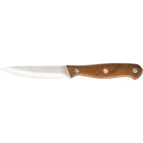 Zestaw 5 noży w bloku WOOD LT2080 Zestaw 5 noży w bloku WOOD LT2080