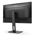 Monitor U27P2CA 27 IPS 4K HDMIx2 DP USB-C Pivot