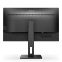 Monitor U27P2CA 27 IPS 4K HDMIx2 DP USB-C Pivot