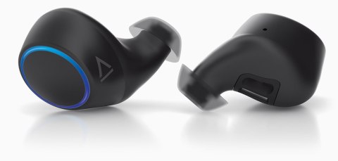 Słuchawki Outlier Air V3 czarne true wireless Słuchawki Outlier Air V3 czarne true wireless