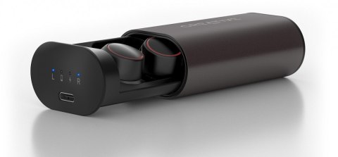 Słuchawki Outlier Air V3 czarne true wireless Słuchawki Outlier Air V3 czarne true wireless