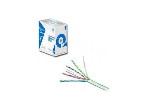 Kabel FTP KAT-6 305M Drut Kabel FTP KAT-6 305M Drut