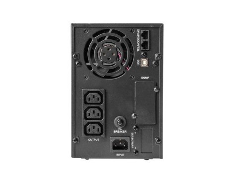 UPS Line-In 2000VA Pure Sine OUT(3xIEC C13+1xUSB) UPS Line-In 2000VA Pure Sine OUT(3xIEC C13+1xUSB)