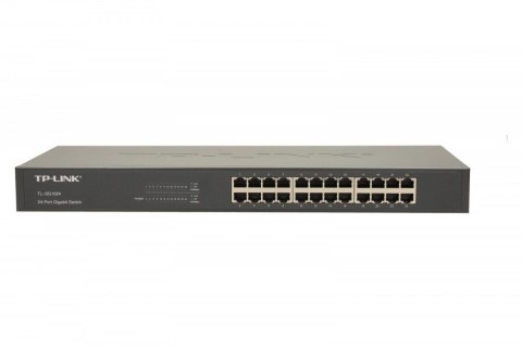 SG1024 switch L2 24x1GbE Desktop/Rack SG1024 switch L2 24x1GbE Desktop/Rack