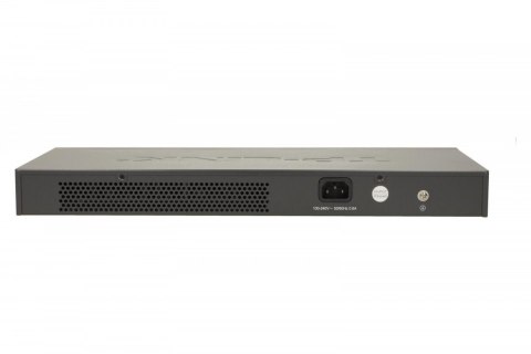 SG1024 switch L2 24x1GbE Desktop/Rack SG1024 switch L2 24x1GbE Desktop/Rack