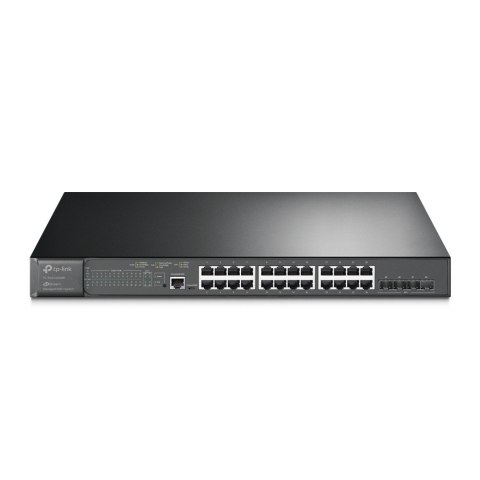 SG3428XMP Switch 24xGE PoE+ 4xSFP+ SG3428XMP Switch 24xGE PoE+ 4xSFP+