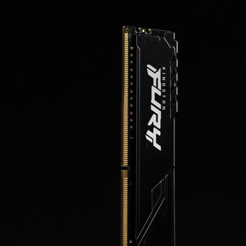 Pamięć DDR4 FURY Beast 16GB(2*8GB)/3200 CL16 Pamięć DDR4 FURY Beast 16GB(2*8GB)/3200 CL16