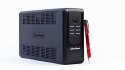 Zasilacz awaryjny UPS UT650EG-FR 650VA/360W 4ms/AVR/3xFR/RJ11/RJ45