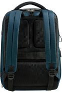 Plecak LITEPOINT 14.1 niebieski KF2-11-003