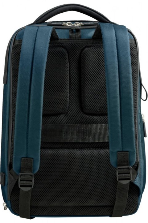 Plecak LITEPOINT 14.1 niebieski KF2-11-003 Plecak LITEPOINT 14.1 niebieski KF2-11-003