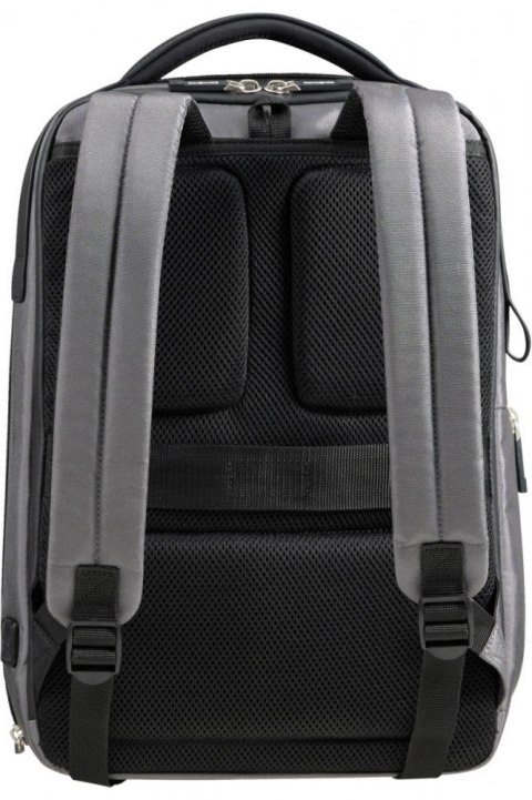 Plecak LITEPOINT 14.1 szary KF2-08-003 Plecak LITEPOINT 14.1 szary KF2-08-003