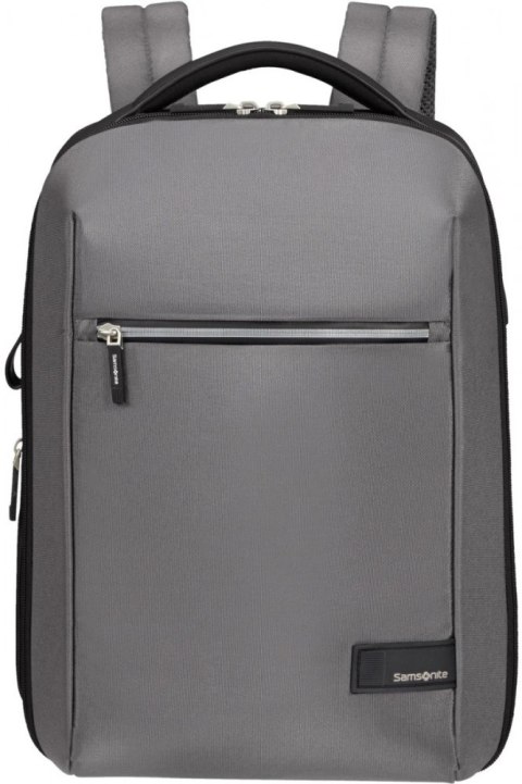 Plecak LITEPOINT 14.1 szary KF2-08-003 Plecak LITEPOINT 14.1 szary KF2-08-003