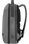 Plecak LITEPOINT 14.1 szary KF2-08-003