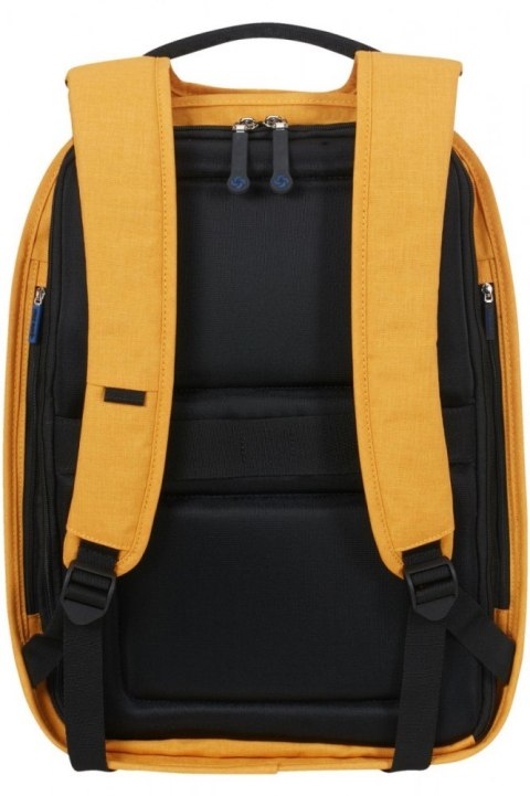 Plecak SECURIPAK 15.6 Sunset żółty KA6-06-001 Plecak SECURIPAK 15.6 Sunset żółty KA6-06-001