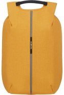 Plecak SECURIPAK 15.6 Sunset żółty KA6-06-001