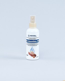 Płyn do dezynfekcji rąk grejpfrutowy 100ml ERG CleaSkin PRO alkohol/gliceryna BORYSZEW (spray)