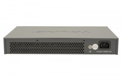 SG1024D switch L2 24x1GbE Desktop