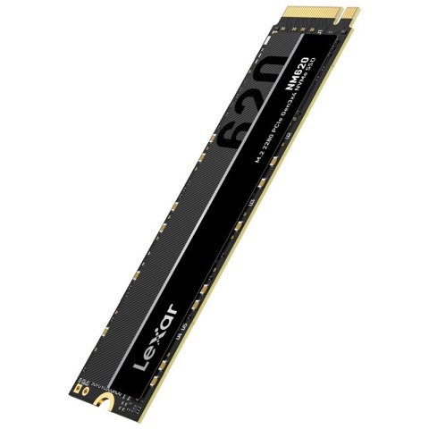 Dysk SSD NM620 1TB NVMe M.2 2280 3300/3000MB/s Dysk SSD NM620 1TB NVMe M.2 2280 3300/3000MB/s
