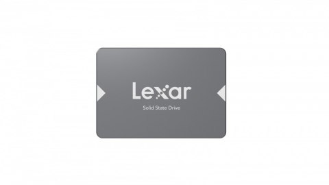 Dysk SSD NS100 1TB SATA3 2.5 550/500MB/s Dysk SSD NS100 1TB SATA3 2.5 550/500MB/s