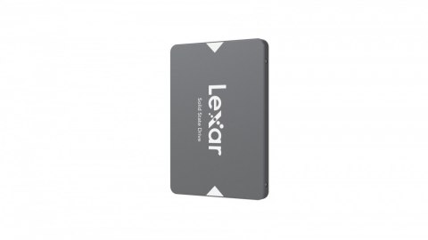 Dysk SSD NS100 256GB SATA3 2.5 520/440MB/s Dysk SSD NS100 256GB SATA3 2.5 520/440MB/s