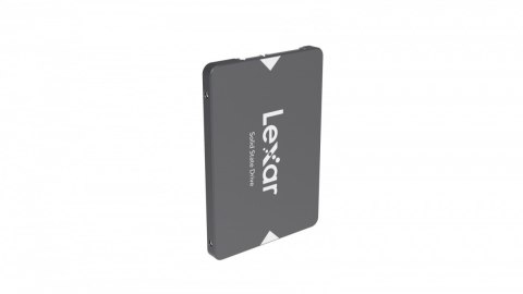 Dysk SSD NS100 256GB SATA3 2.5 520/440MB/s Dysk SSD NS100 256GB SATA3 2.5 520/440MB/s