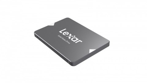Dysk SSD NS100 256GB SATA3 2.5 520/440MB/s Dysk SSD NS100 256GB SATA3 2.5 520/440MB/s