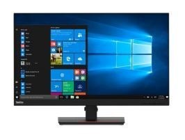 Monitor 27 ThinkVision T27q-20 WLED LCD 61EDGAT2EU Monitor 27 ThinkVision T27q-20 WLED LCD 61EDGAT2EU