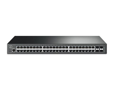 Przełącznik SG3452 48xGE 4xSFP Przełącznik SG3452 48xGE 4xSFP