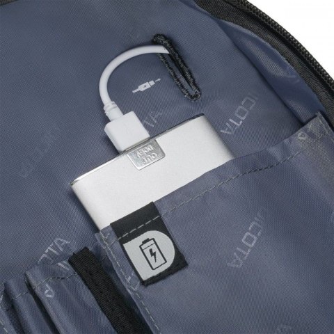 Torba na laptopa Eco Traveller SELECT 14-15.6 Torba na laptopa Eco Traveller SELECT 14-15.6