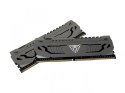 Pamięć DDR4 Viper Steel 16GB/3600(2*8GB) Szara CL18