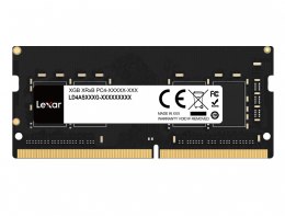 Pamięć do notebooka DDR4 SODIMM 16GB(1*16GB)/3200 CL22