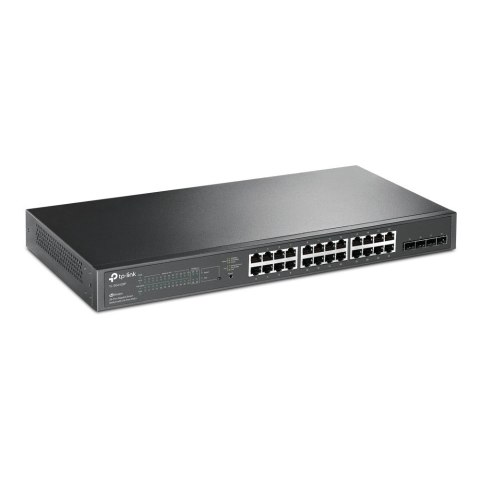 Przełącznik 24xGb-PoE+ 4xSFP SG2428P