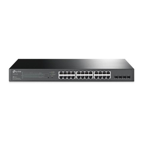 Przełącznik 24xGb-PoE+ 4xSFP SG2428P Przełącznik 24xGb-PoE+ 4xSFP SG2428P
