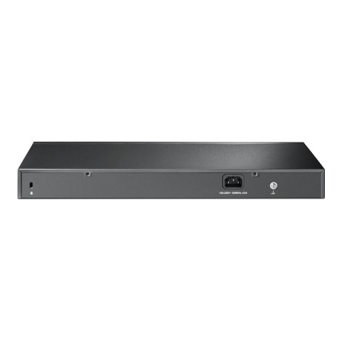 Przełącznik 24xGb-PoE+ 4xSFP SG2428P Przełącznik 24xGb-PoE+ 4xSFP SG2428P