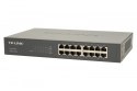 SG1016D switch L2 16x1GbE Desktop