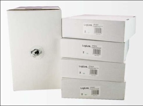 Kabel linka 4x2xAWG26/7 UTP,CCA,100m Kabel linka 4x2xAWG26/7 UTP,CCA,100m
